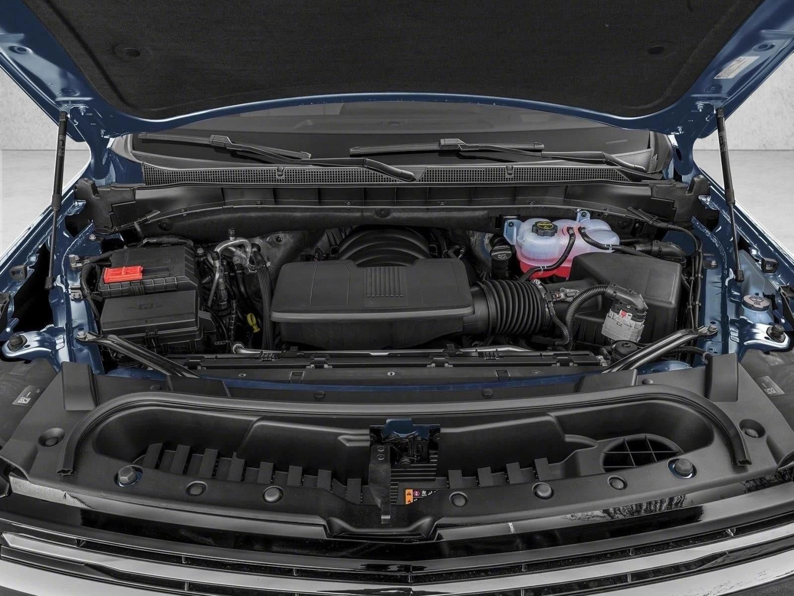 2026 Chevrolet Suburban Premier - Photo 8