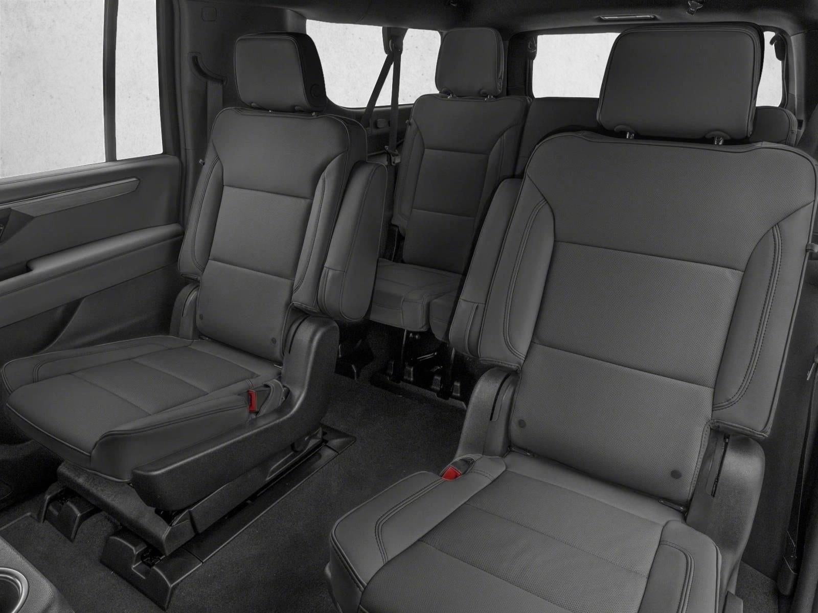 2026 Chevrolet Suburban Premier - Photo 9