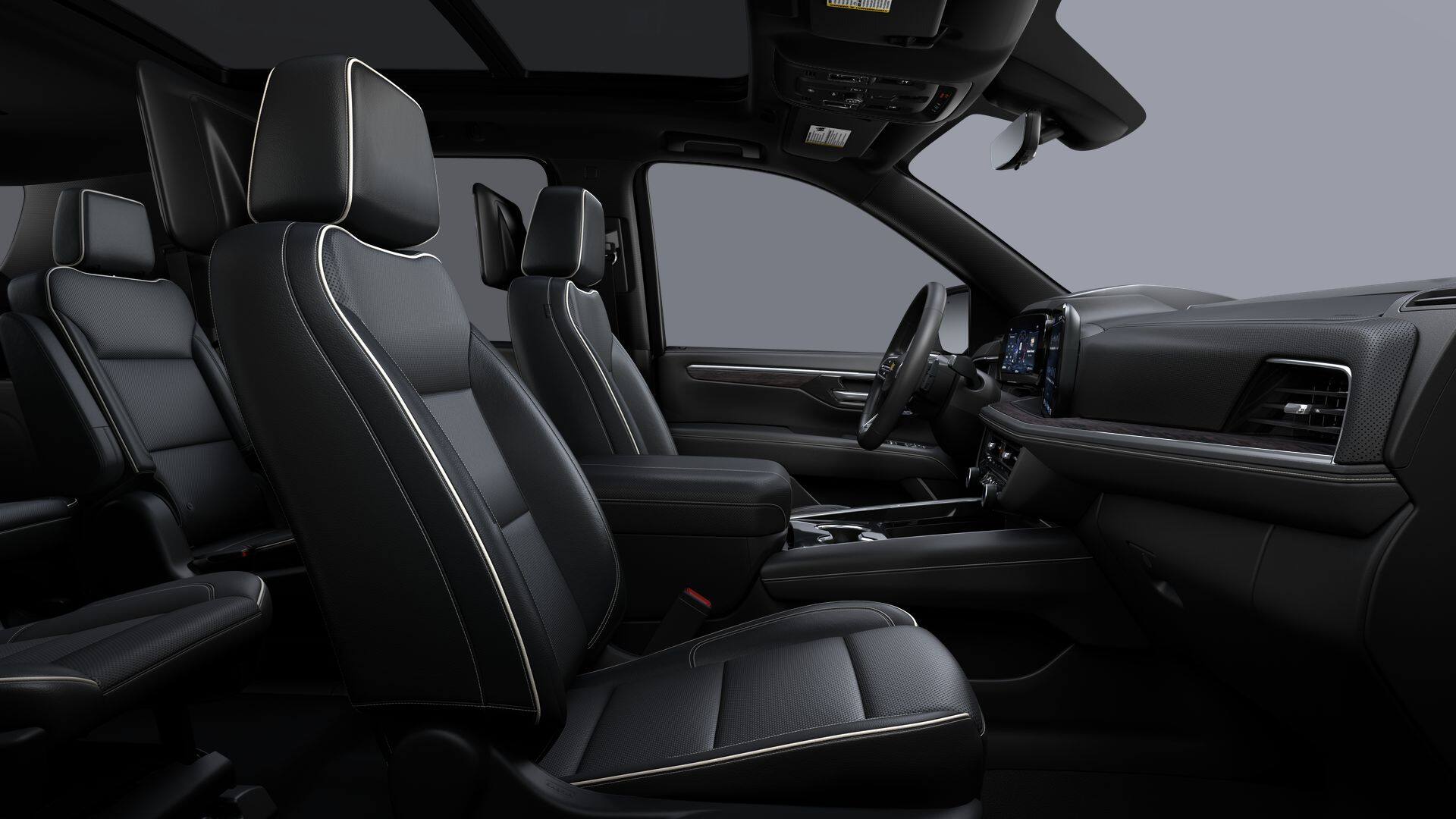 2026 Chevrolet Suburban Premier - Photo 54
