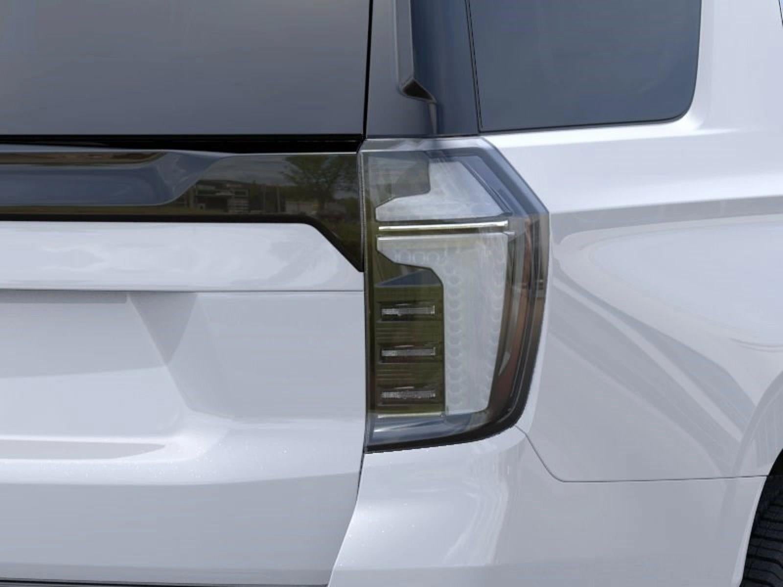 2026 Chevrolet Tahoe High Country - Photo 11