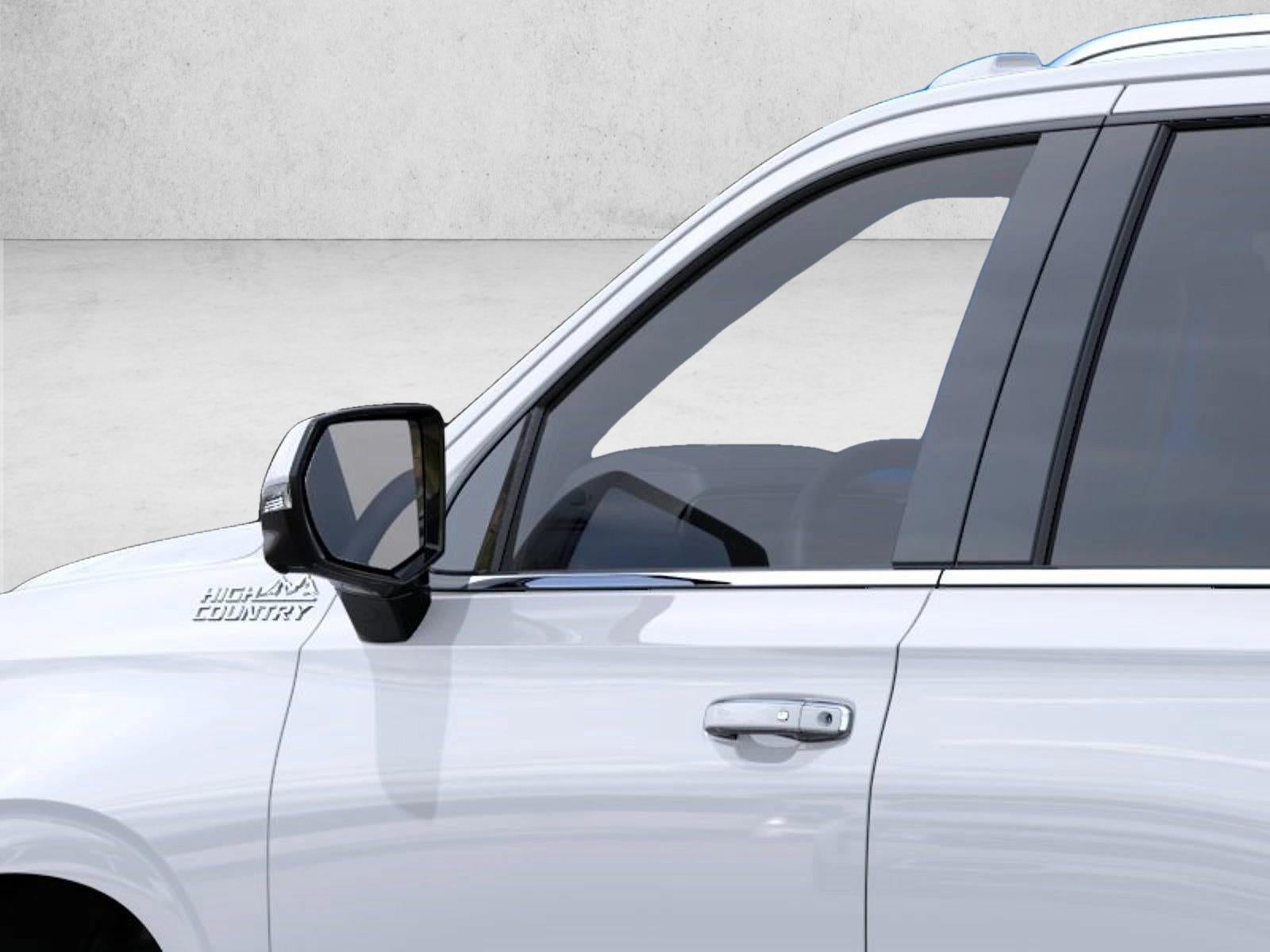 2026 Chevrolet Tahoe High Country - Photo 12