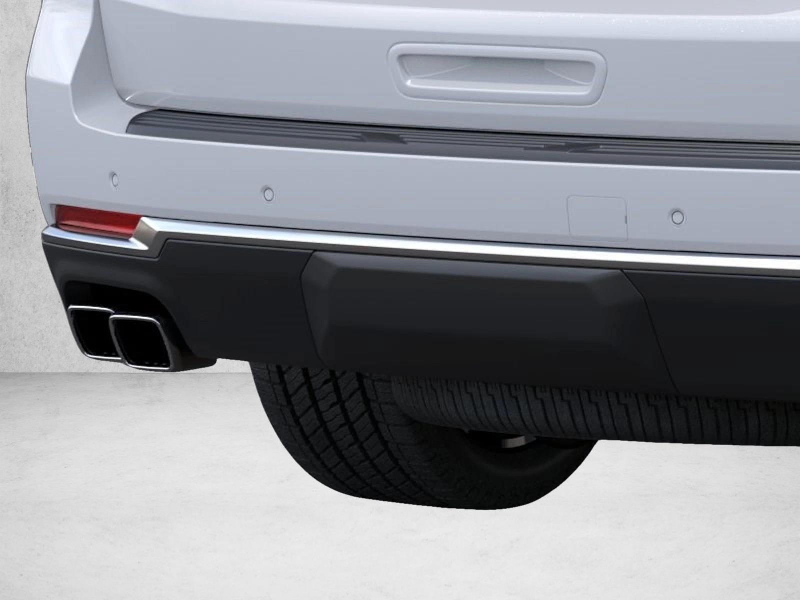 2026 Chevrolet Tahoe High Country - Photo 14