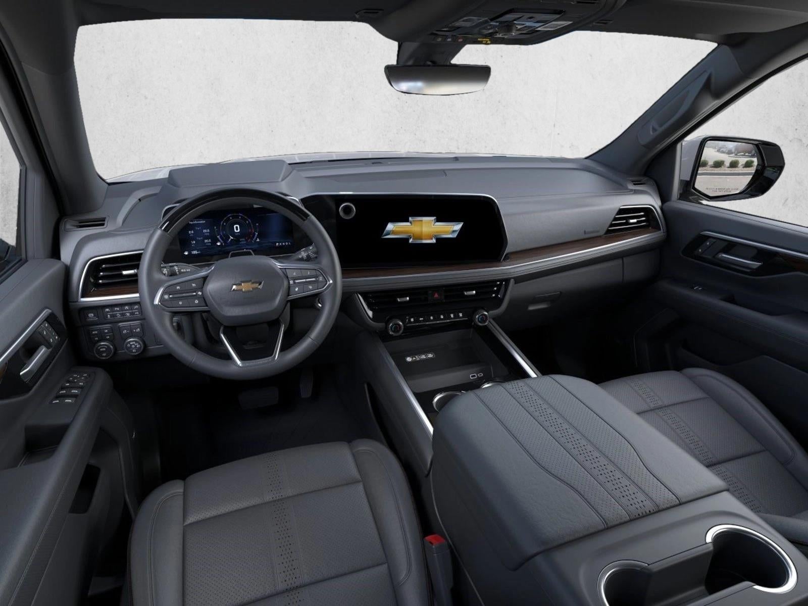 2026 Chevrolet Tahoe High Country - Photo 15