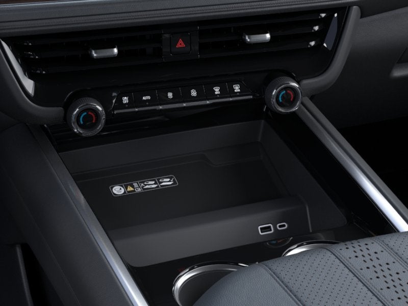2026 Chevrolet Tahoe High Country - Photo 47