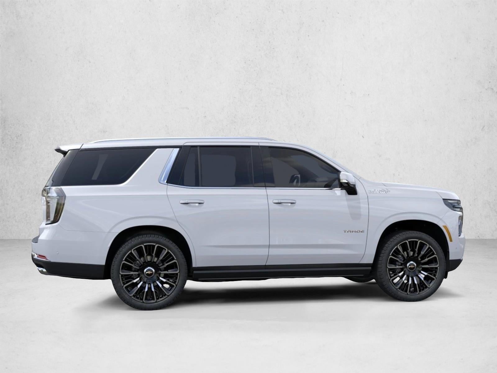 2026 Chevrolet Tahoe High Country - Photo 6