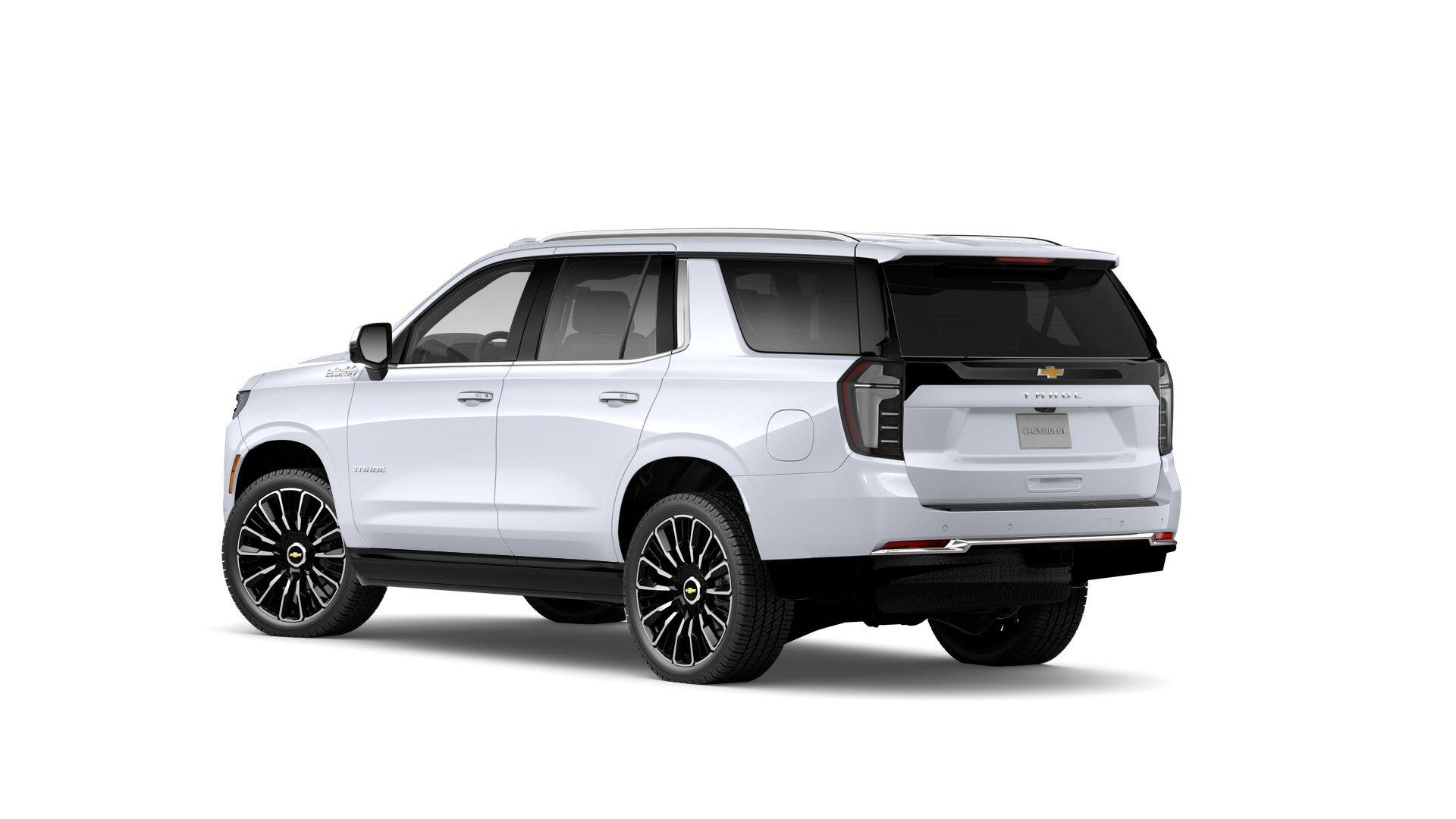 2026 Chevrolet Tahoe High Country - Photo 51
