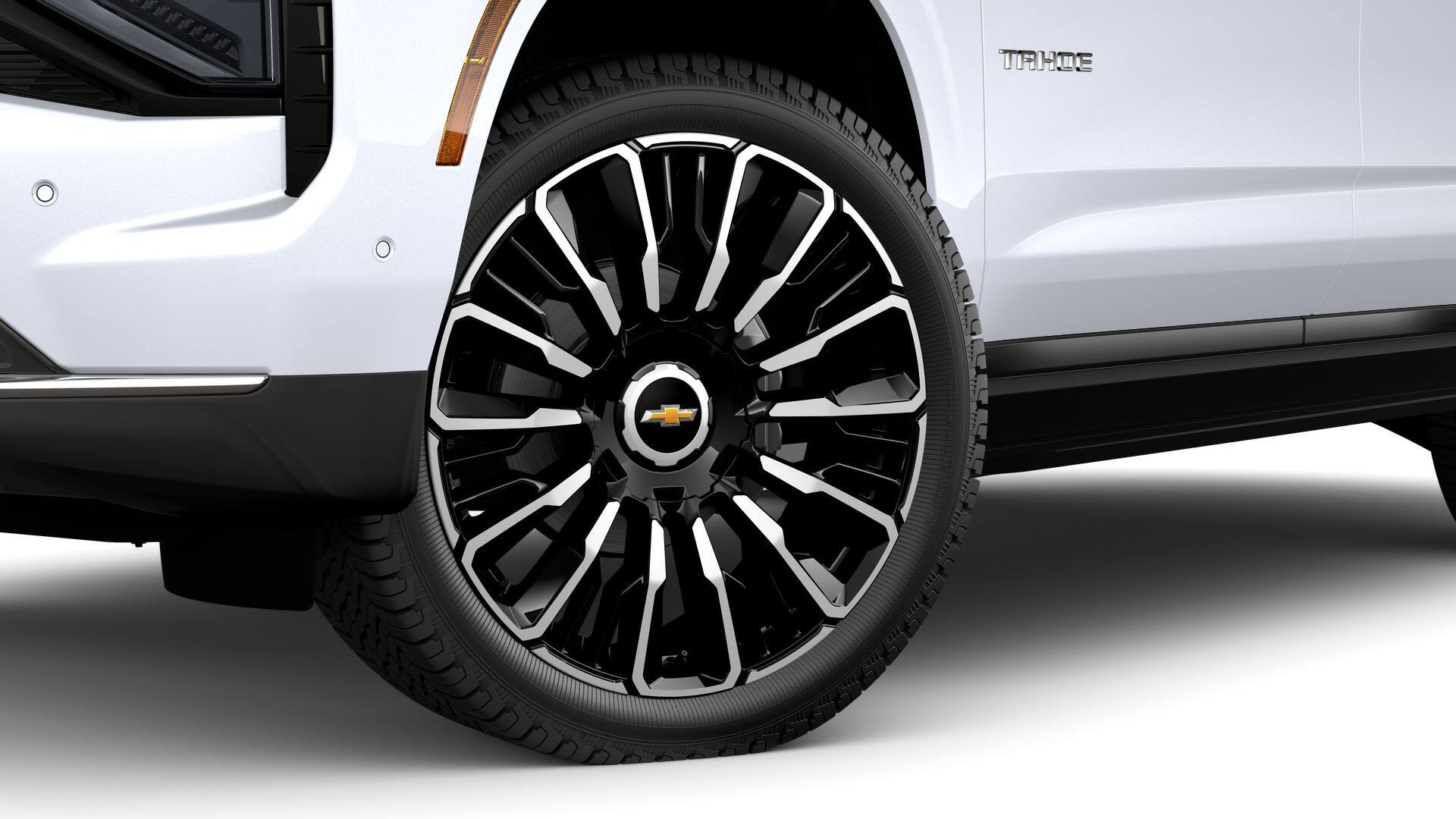 2026 Chevrolet Tahoe High Country - Photo 52