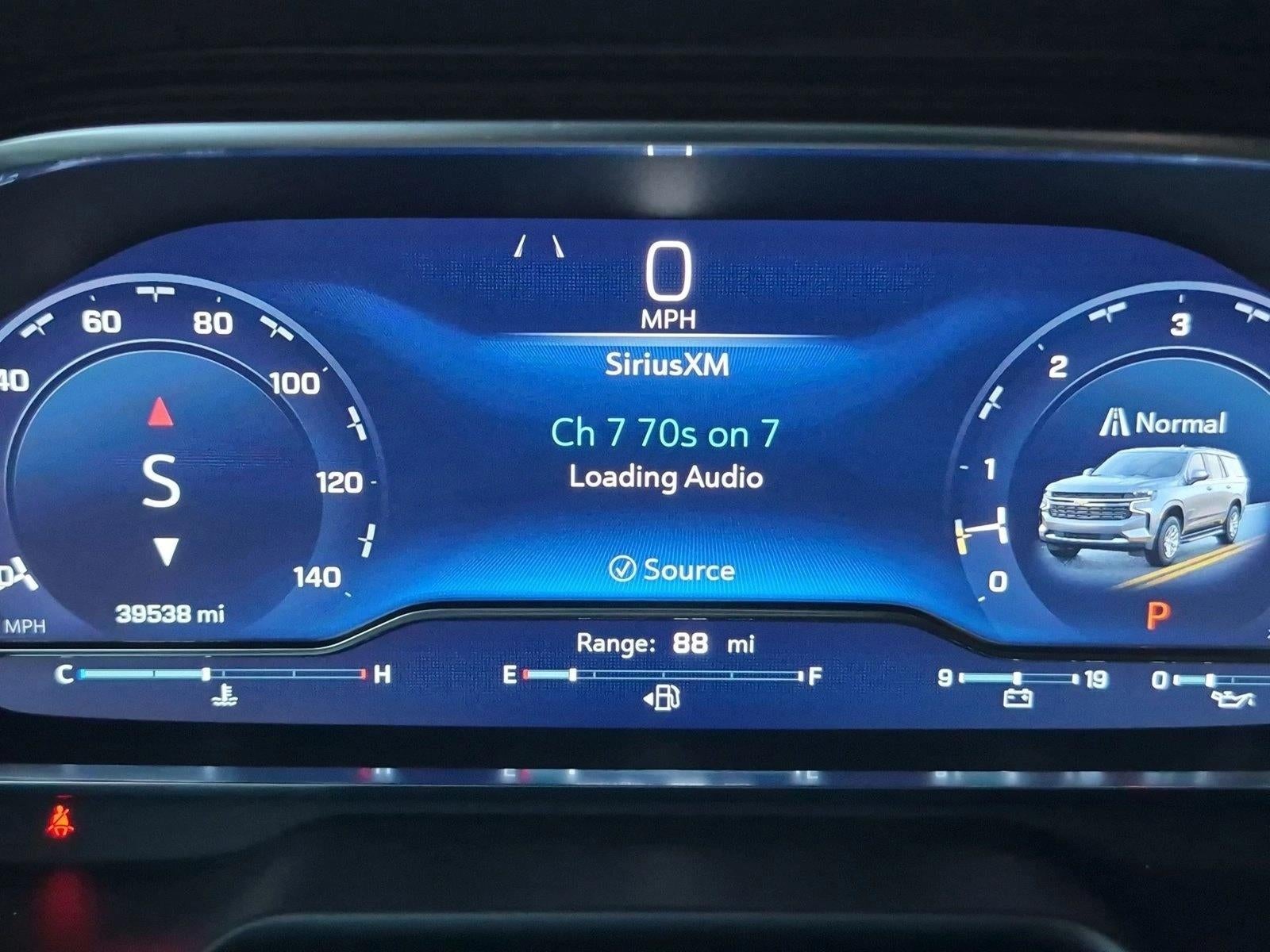 2024 Chevrolet Suburban RST - Photo 10