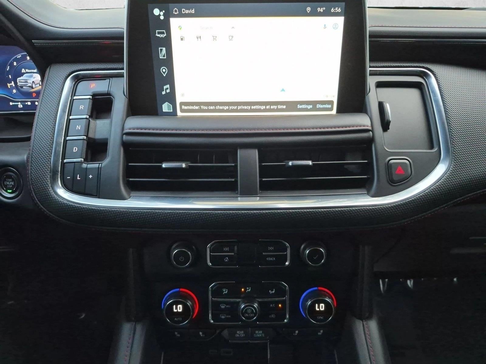 2024 Chevrolet Suburban RST - Photo 14