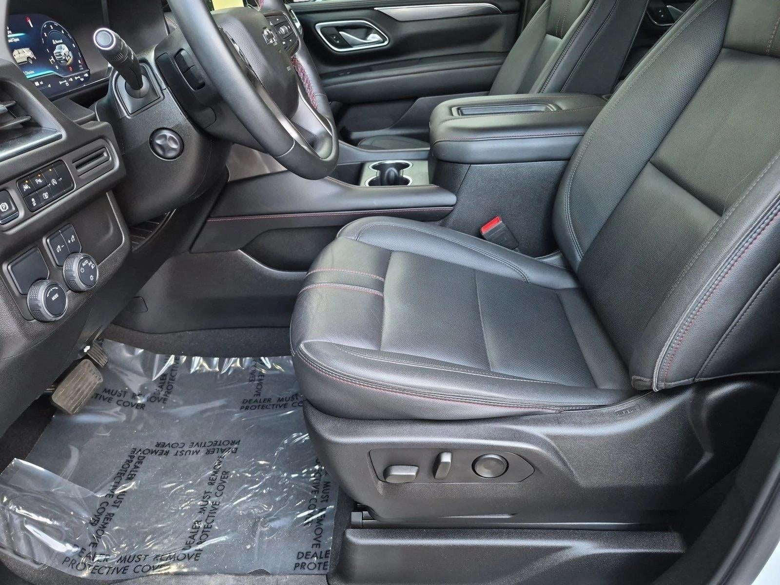 2024 Chevrolet Suburban RST - Photo 15