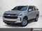2022 Chevrolet Tahoe LS