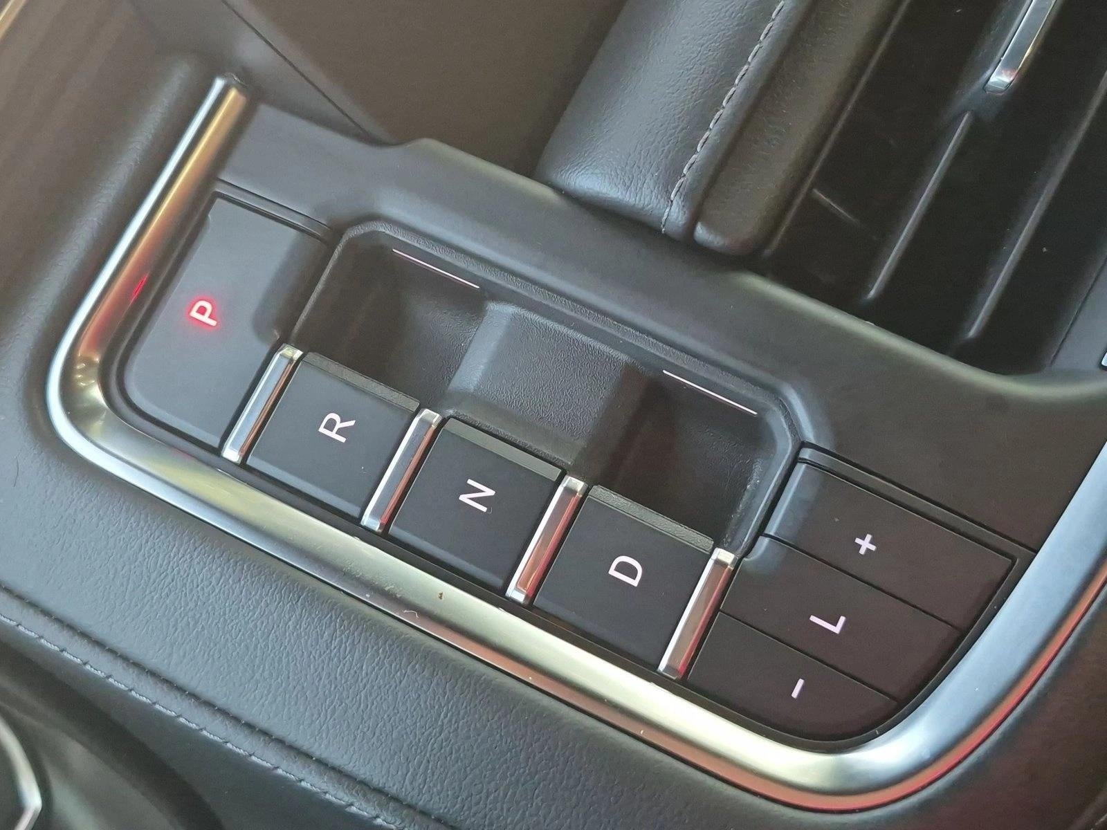 2022 Chevrolet Tahoe LS