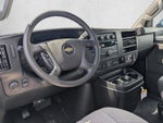 2025 Chevrolet Express Cutaway 3500 Base