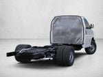2025 Chevrolet Express Cutaway 3500 Base