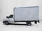 2025 Chevrolet Express Cutaway 3500 Base
