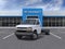 2025 Chevrolet Express Cutaway 3500 Base
