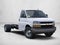 2025 Chevrolet Express Cutaway 3500 Base