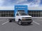 2026 Chevrolet Express Cutaway 3500 Base