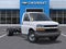 2026 Chevrolet Express Cutaway 3500 Base