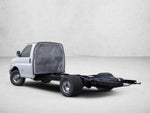 2026 Chevrolet Express Cutaway 3500 Base