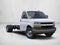 2026 Chevrolet Express Cutaway 3500 Base