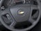 2025 Chevrolet Express Cutaway 3500 Base