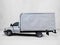 2025 Chevrolet Express Cutaway 3500 Base