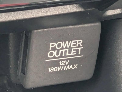 2017 Honda Accord Sedan Sport SE