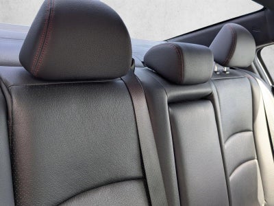 2017 Honda Accord Sedan Sport SE