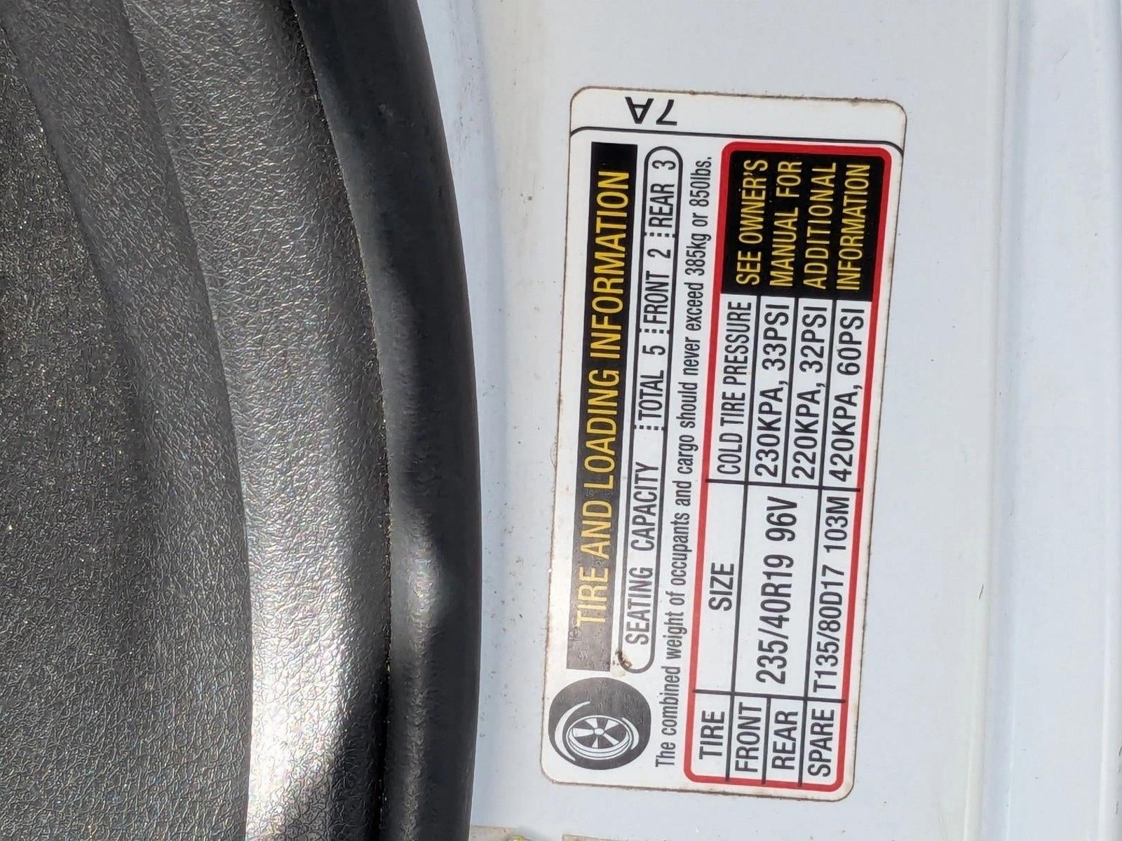 2017 Honda Accord Sedan Sport SE