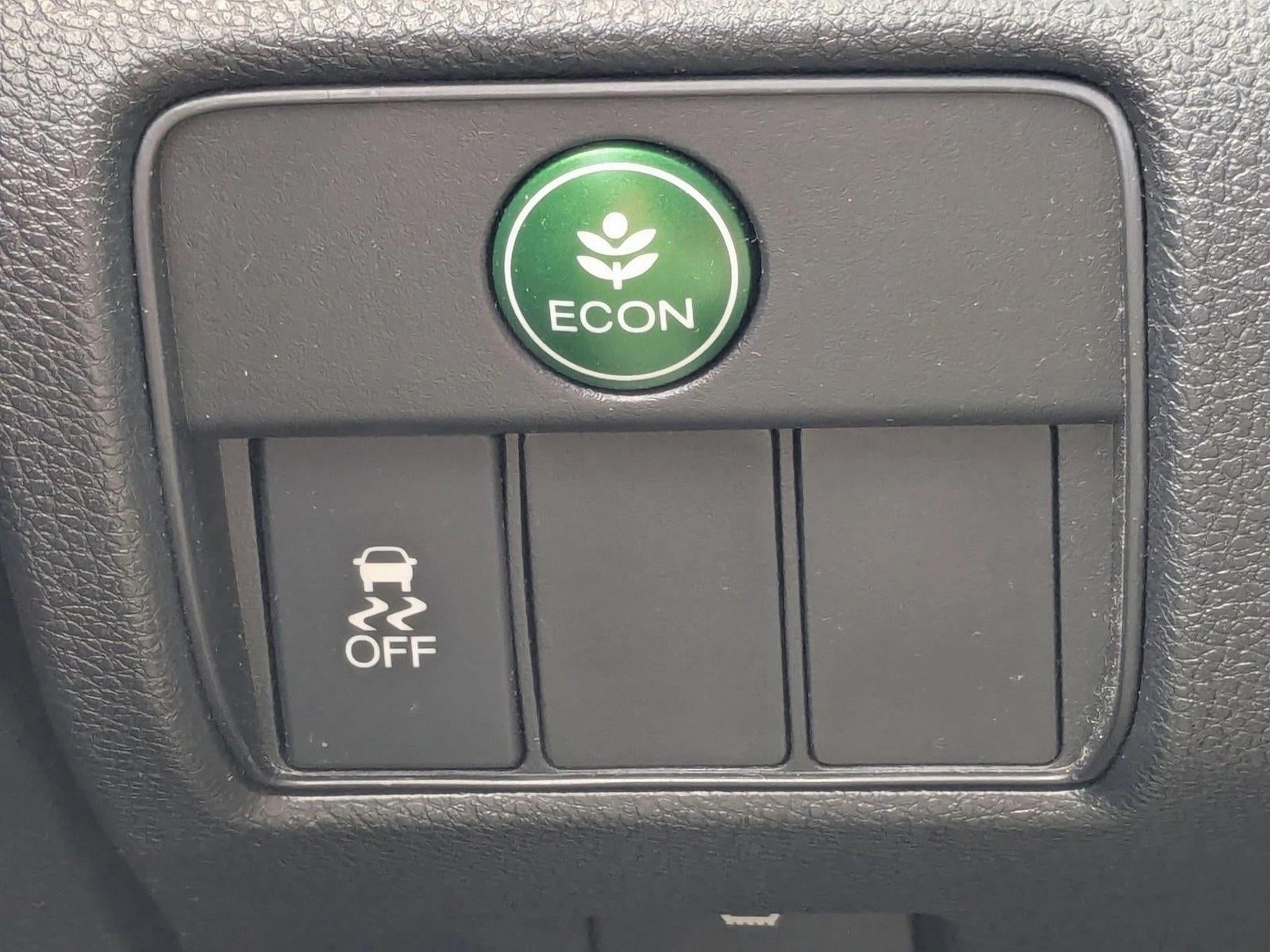 2017 Honda Accord Sedan Sport SE