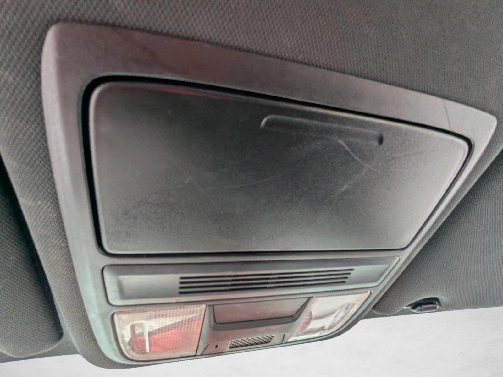 2017 Honda Accord Sedan Sport SE