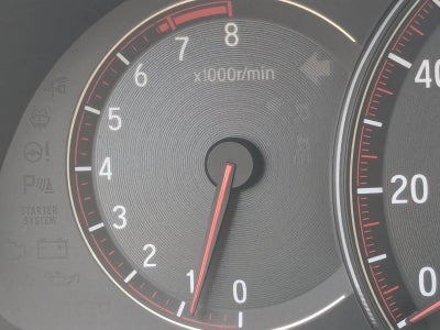 2017 Honda Accord Sedan Sport SE