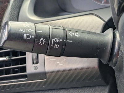 2017 Honda Accord Sedan Sport SE