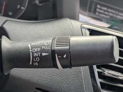 2017 Honda Accord Sedan Sport SE