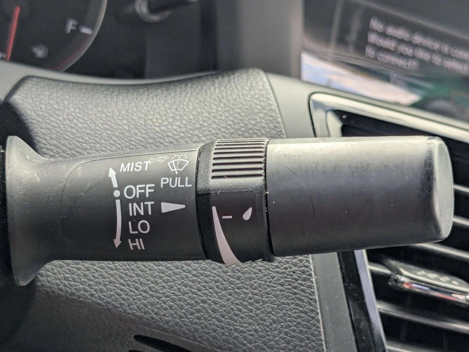 2017 Honda Accord Sedan Sport SE