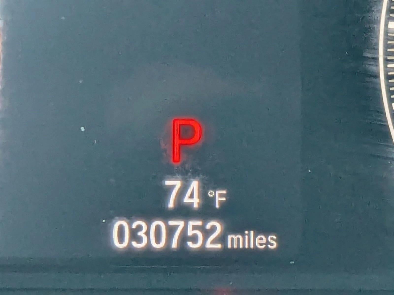 2019 Honda Accord Sedan EX 1.5T