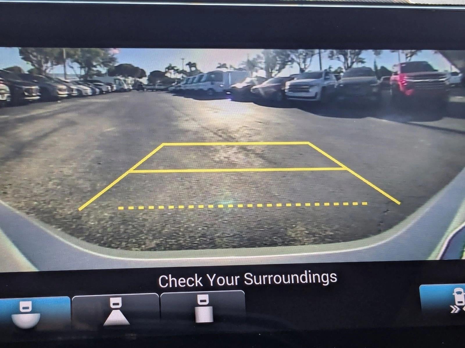 2019 Honda Accord Sedan EX 1.5T