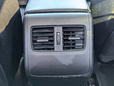 2019 Honda Accord Sedan EX 1.5T