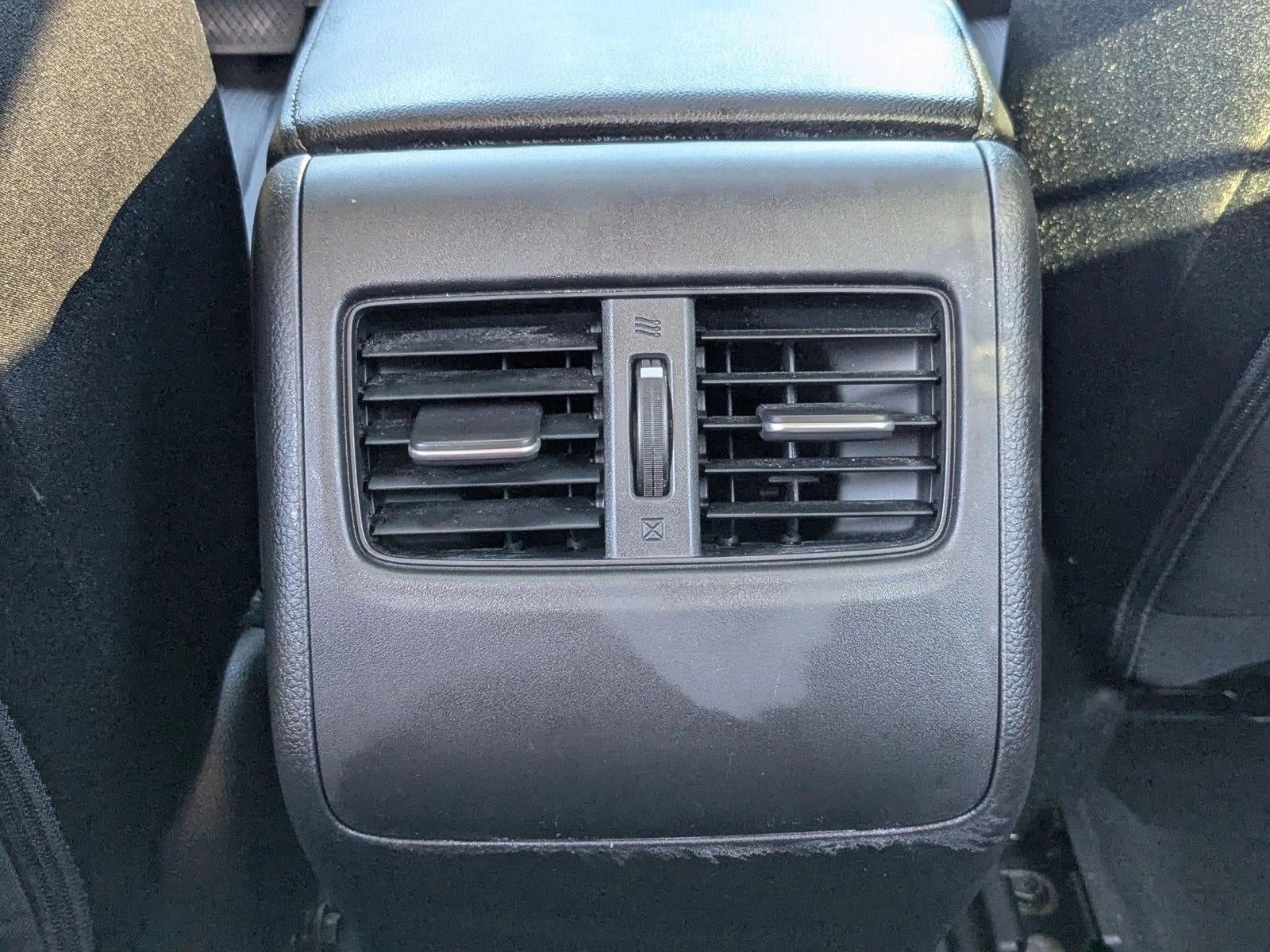 2019 Honda Accord Sedan EX 1.5T