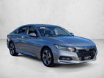 2019 Honda Accord Sedan EX 1.5T