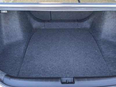 2019 Honda Accord Sedan EX 1.5T