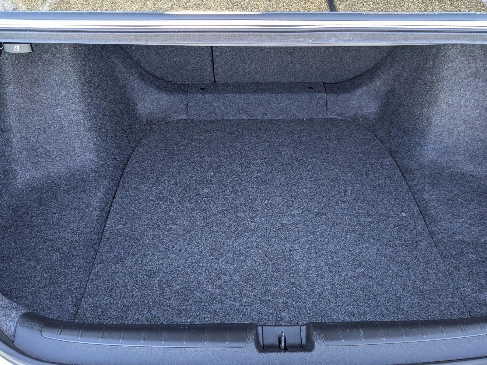 2019 Honda Accord Sedan EX 1.5T