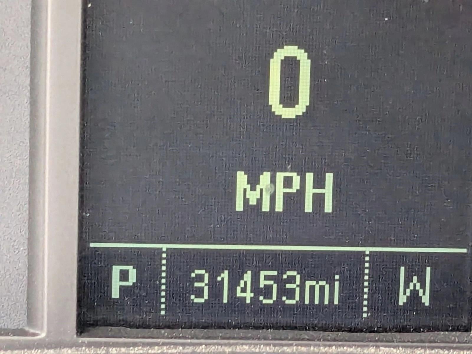 2023 Chevrolet Silverado 5500 HD Work Truck