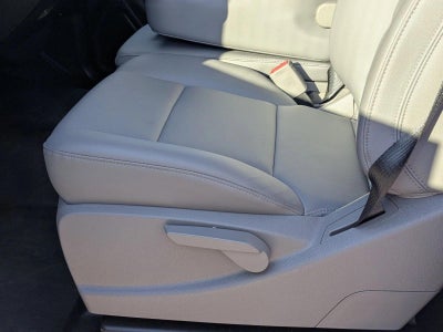 2024 Chevrolet Silverado 4500 HD Work Truck