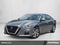 2020 Nissan Altima S FWD