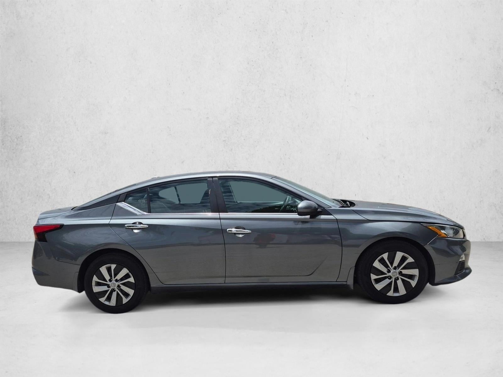 2020 Nissan Altima S FWD