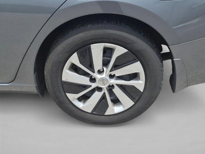 2020 Nissan Altima S FWD