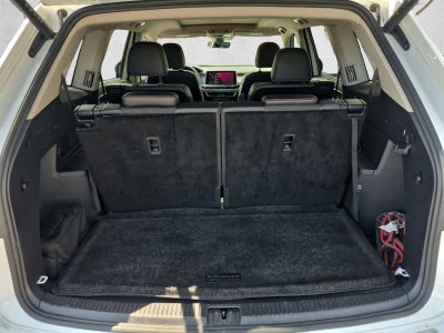 2024 Volkswagen Atlas 2.0T Peak Edition SE w/Technology