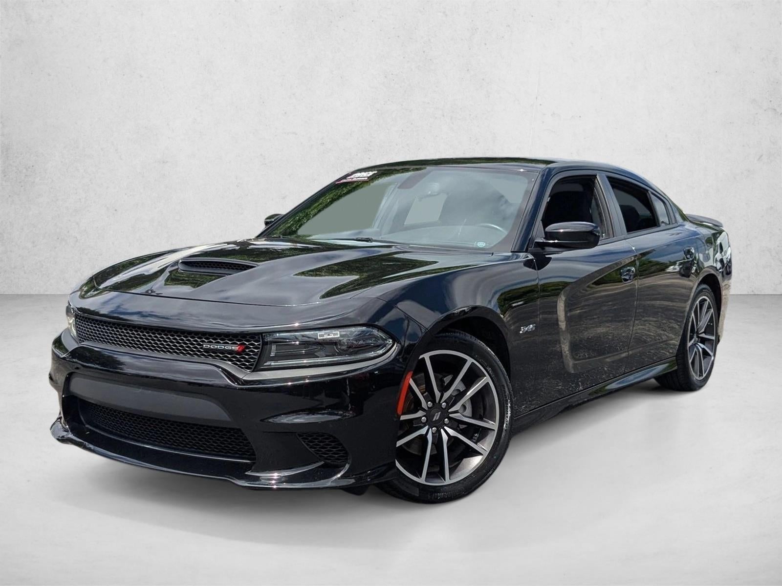 2023 Dodge Charger R/T
